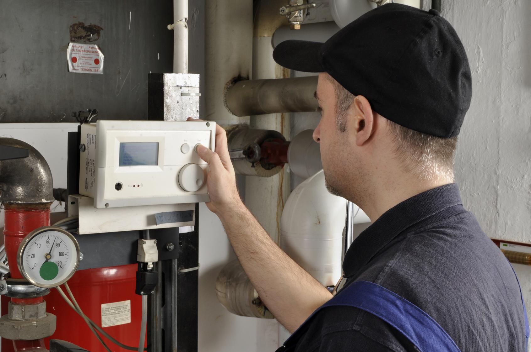 remplacement pompe à chaleur industrielle eau prix Guiscard